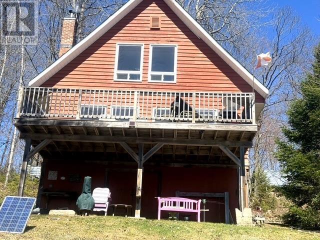 261 Mcbain Rd, Bruce Mines, Ontario  P0R 1C0 - Photo 2 - SM260872