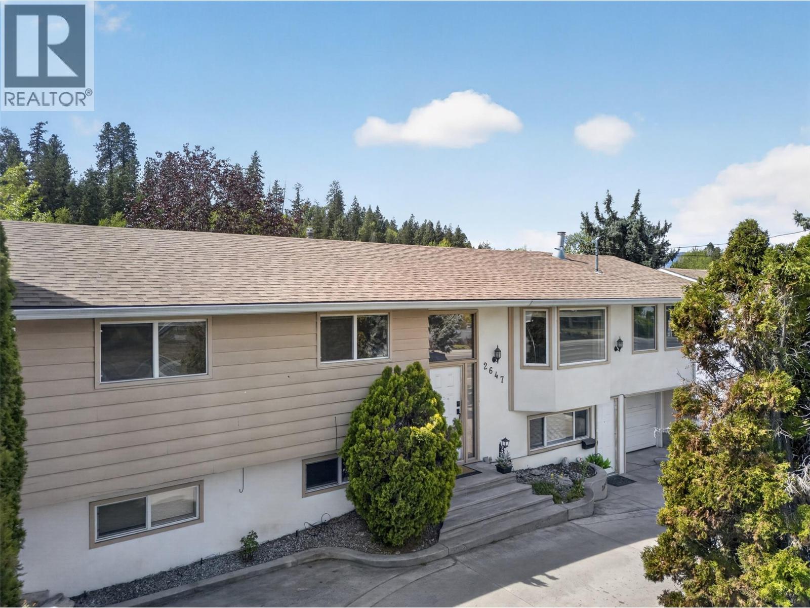 2647 Springfield Road, Kelowna, British Columbia  V1X 1B9 - Photo 1 - 10381944