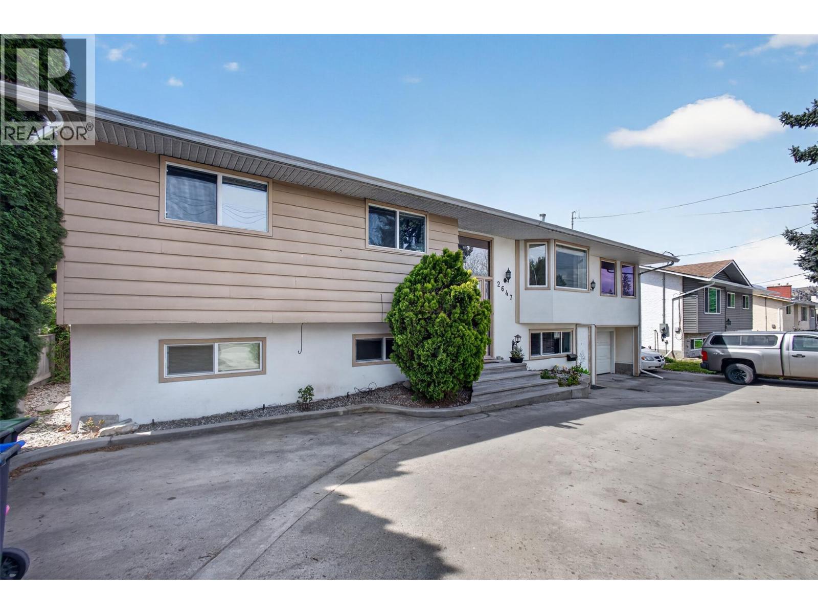 2647 Springfield Road, Kelowna, British Columbia  V1X 1B9 - Photo 45 - 10381944