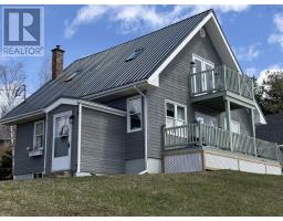 10 Egerton Street, Trenton, Nova Scotia