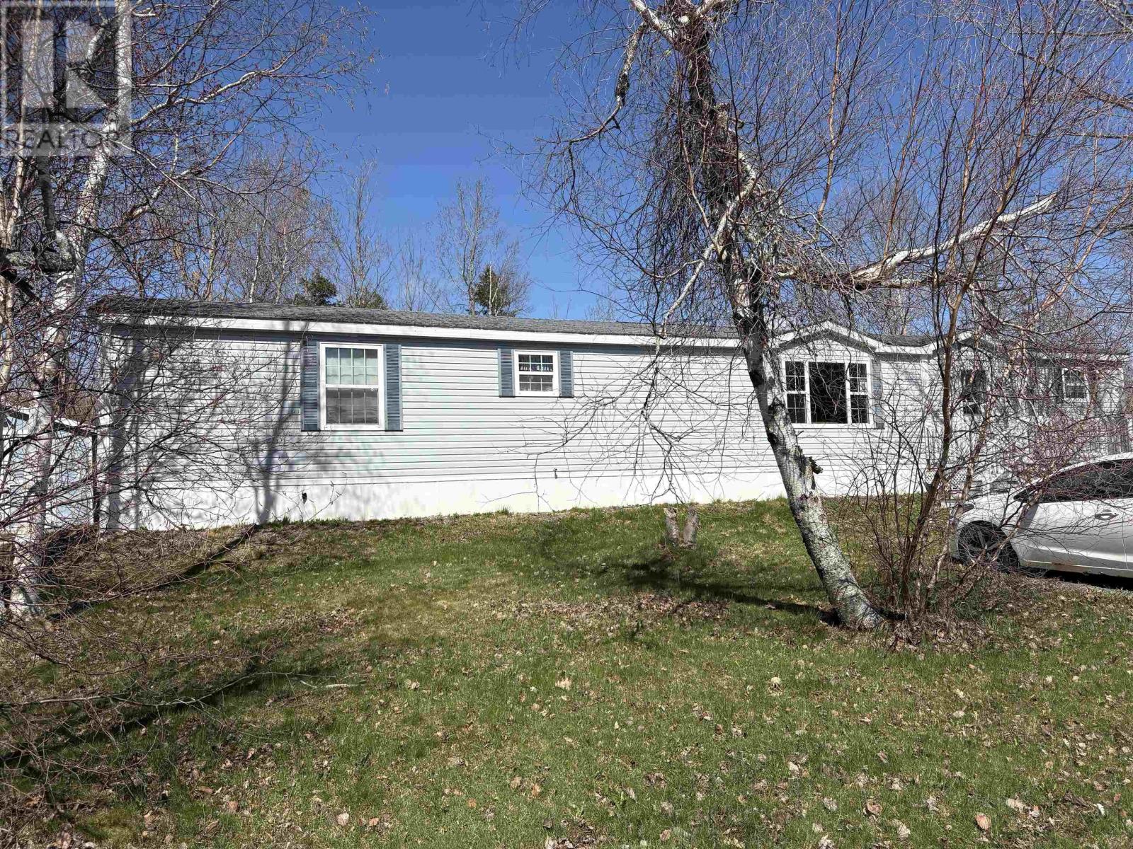 1050 Waddens Court, Westville, Nova Scotia  B0K 2A0 - Photo 2 - 202609638