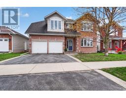 45 BISCAYNE STREET, Kingston, Ontario