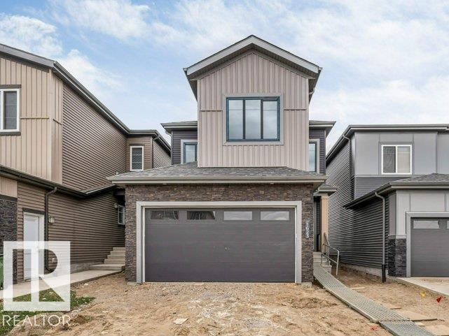 1623 SISKIN LINK LI NW, edmonton, Alberta