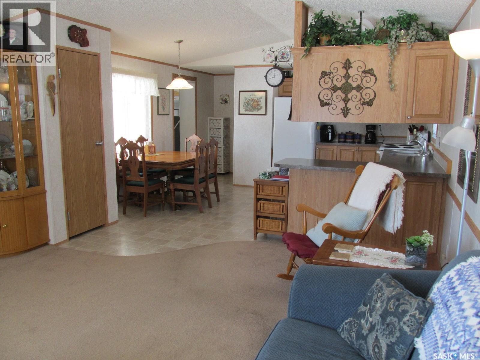 1216 2a Street W, Nipawin, Saskatchewan  S0E 1E0 - Photo 14 - SK032207