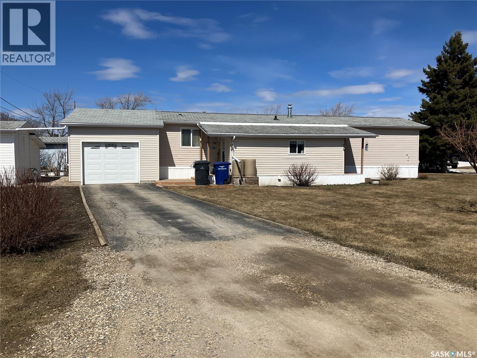 1216 2A STREET W, Nipawin, Saskatchewan