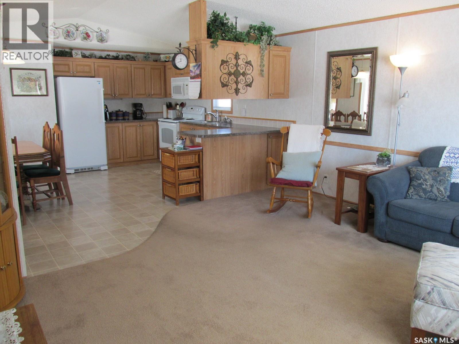 1216 2a Street W, Nipawin, Saskatchewan  S0E 1E0 - Photo 13 - SK032207