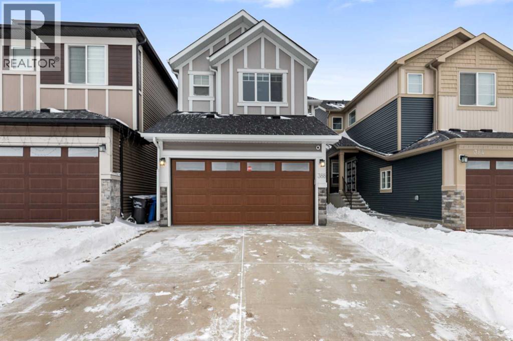 388 Homestead Grove NE, Calgary, Alberta  T3J 5W4 - Photo 3 - A2287618