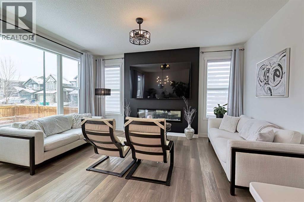 3 Saddlebred Court, Cochrane, Alberta  T4C 3B5 - Photo 19 - A2295839