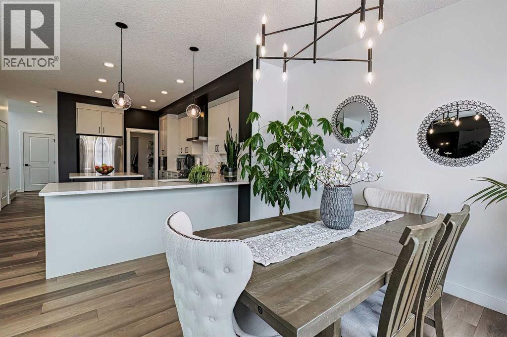 3 Saddlebred Court, Cochrane, Alberta  T4C 3B5 - Photo 22 - A2295839