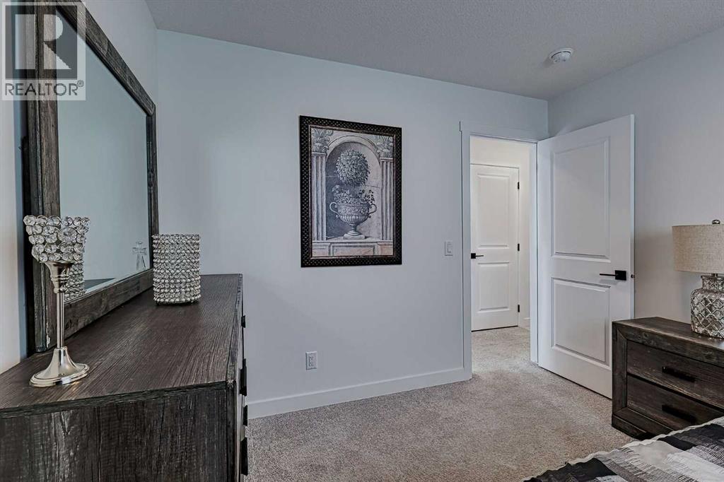 3 Saddlebred Court, Cochrane, Alberta  T4C 3B5 - Photo 30 - A2295839