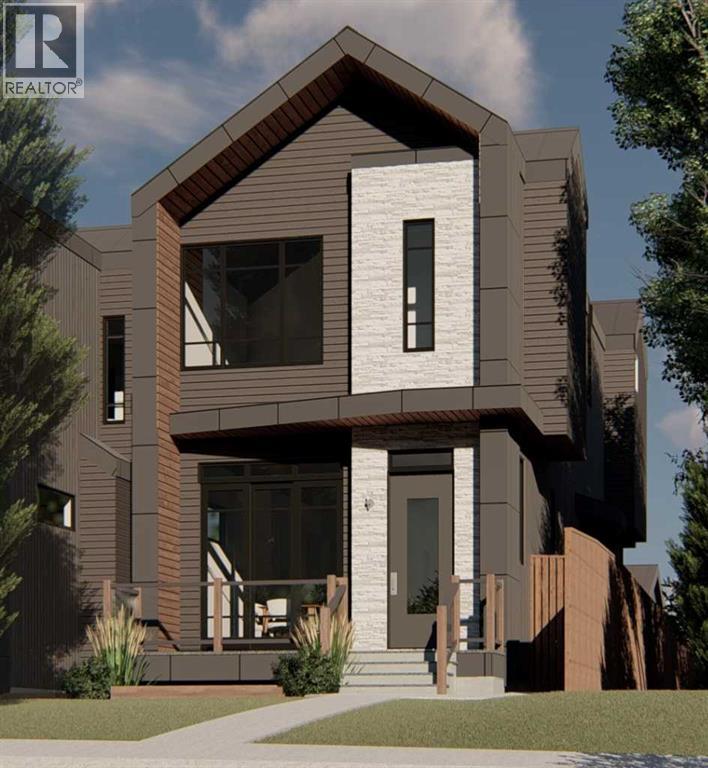 1417 44 Street SW, Calgary, Alberta  T3C 2A7 - Photo 2 - A2303830