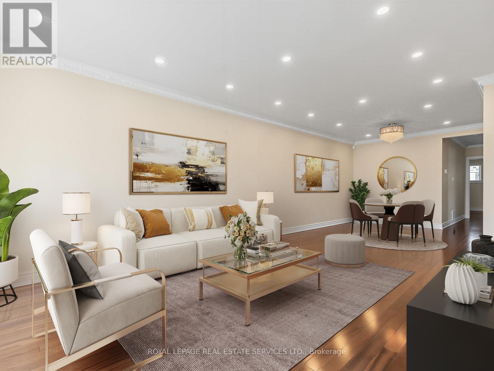 44 Caracas Road, Toronto, Ontario  M2K 1A9 - Photo 4 - C13081298