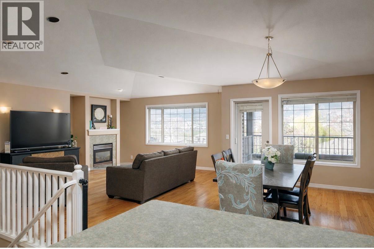 3512 Ridge Boulevard Unit# 6, West Kelowna, British Columbia  V4T 2H9 - Photo 10 - 10386019