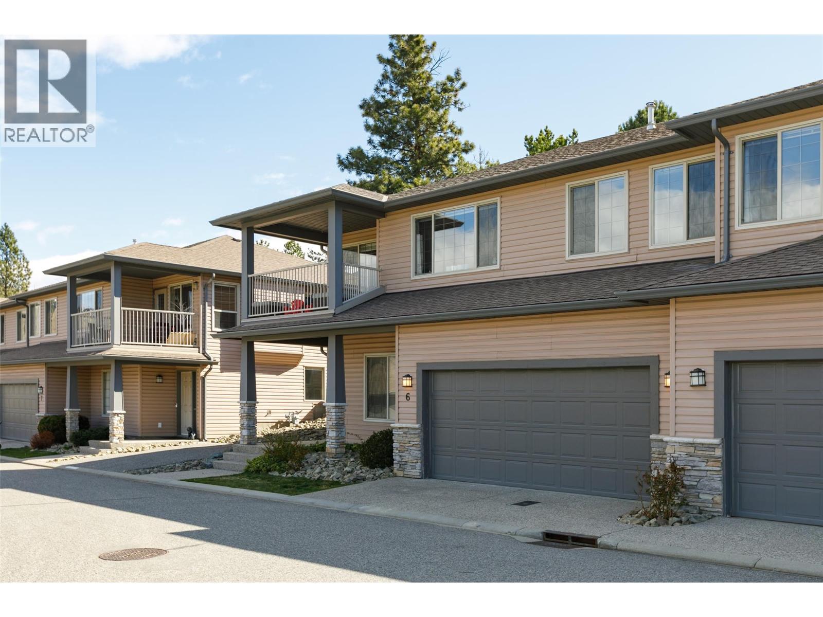 3512 Ridge Boulevard Unit# 6, West Kelowna, British Columbia  V4T 2H9 - Photo 11 - 10386019