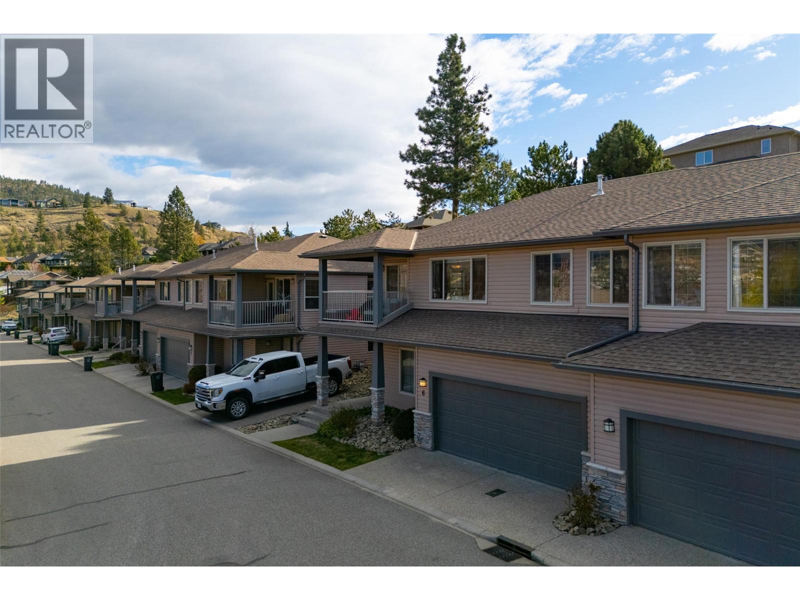 3512 Ridge Boulevard Unit# 6, West Kelowna, British Columbia  V4T 2H9 - Photo 13 - 10386019
