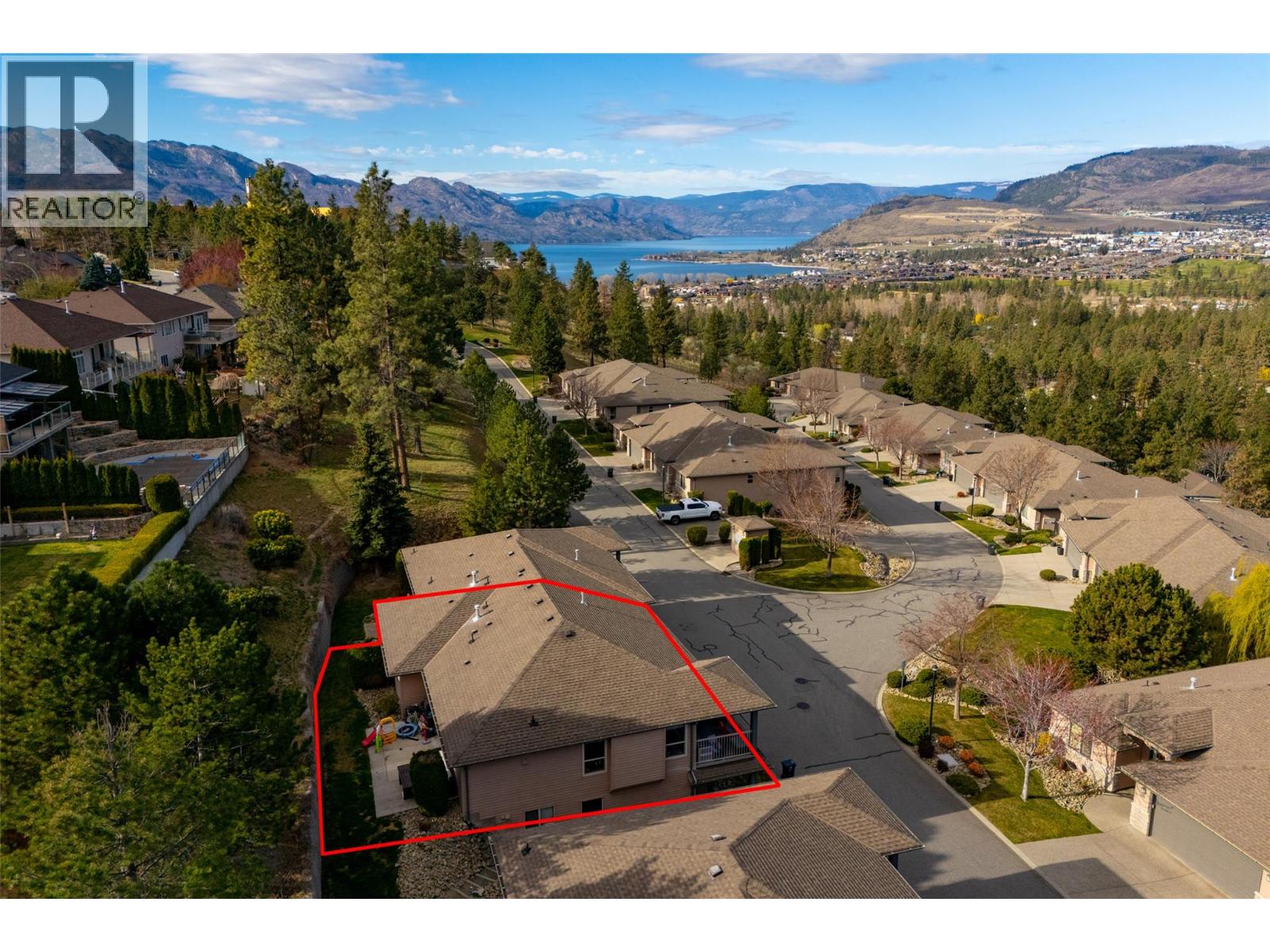 3512 Ridge Boulevard Unit# 6, West Kelowna, British Columbia  V4T 2H9 - Photo 16 - 10386019