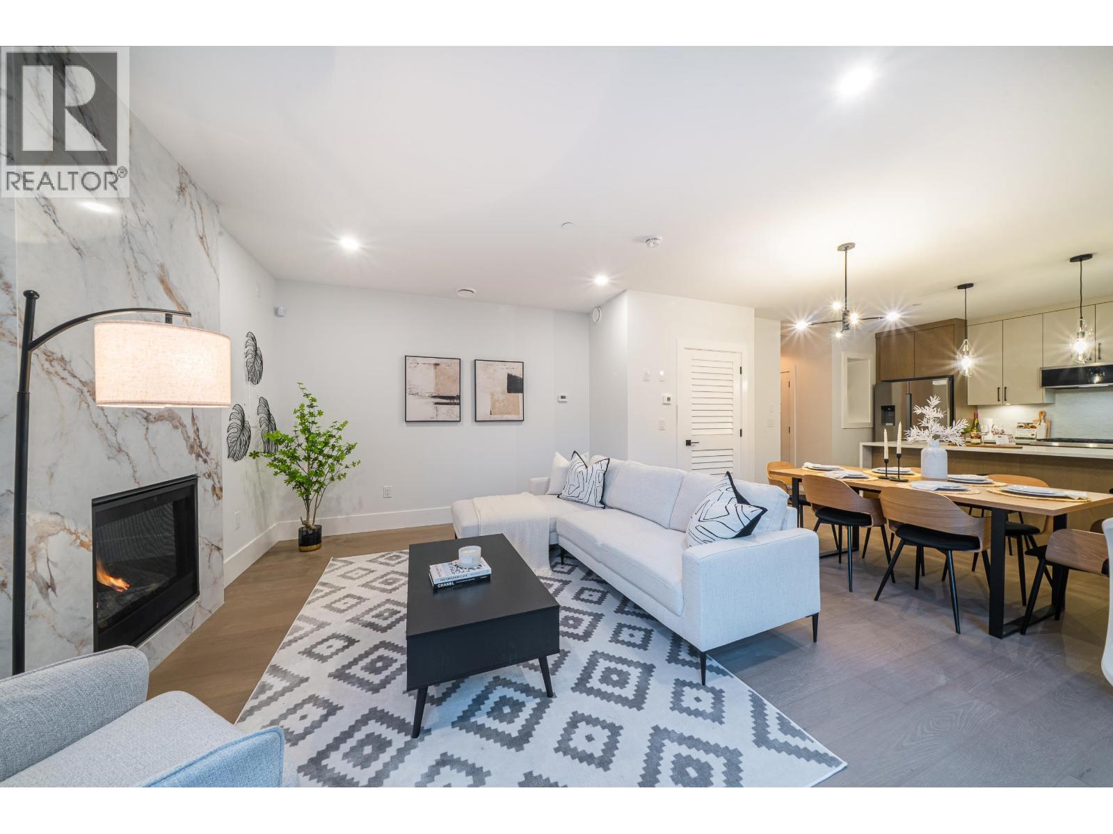 1 2735 W 8th Avenue, Vancouver, British Columbia  V6K 2B7 - Photo 14 - R3119142