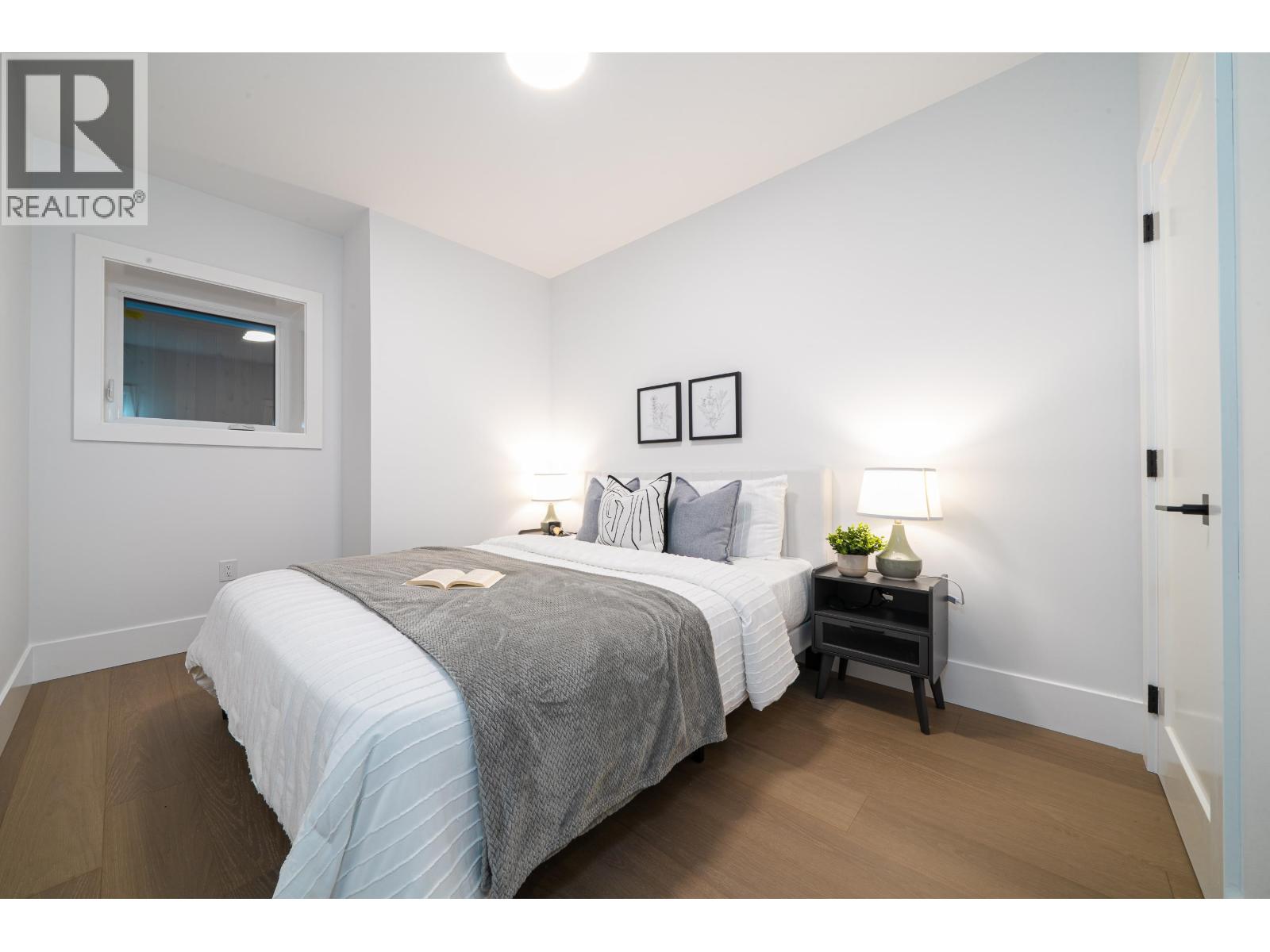 1 2735 W 8th Avenue, Vancouver, British Columbia  V6K 2B7 - Photo 22 - R3119142