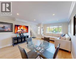 7377 STRIDE AVENUE, Burnaby, British Columbia