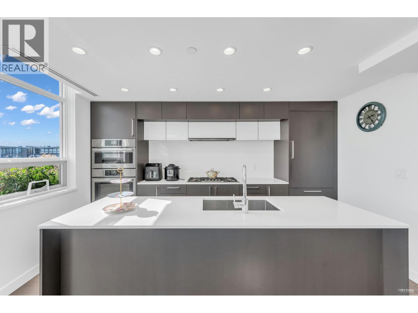 1602 5580 No. 3 Road, Richmond, British Columbia  V6X 0R8 - Photo 12 - R3119161