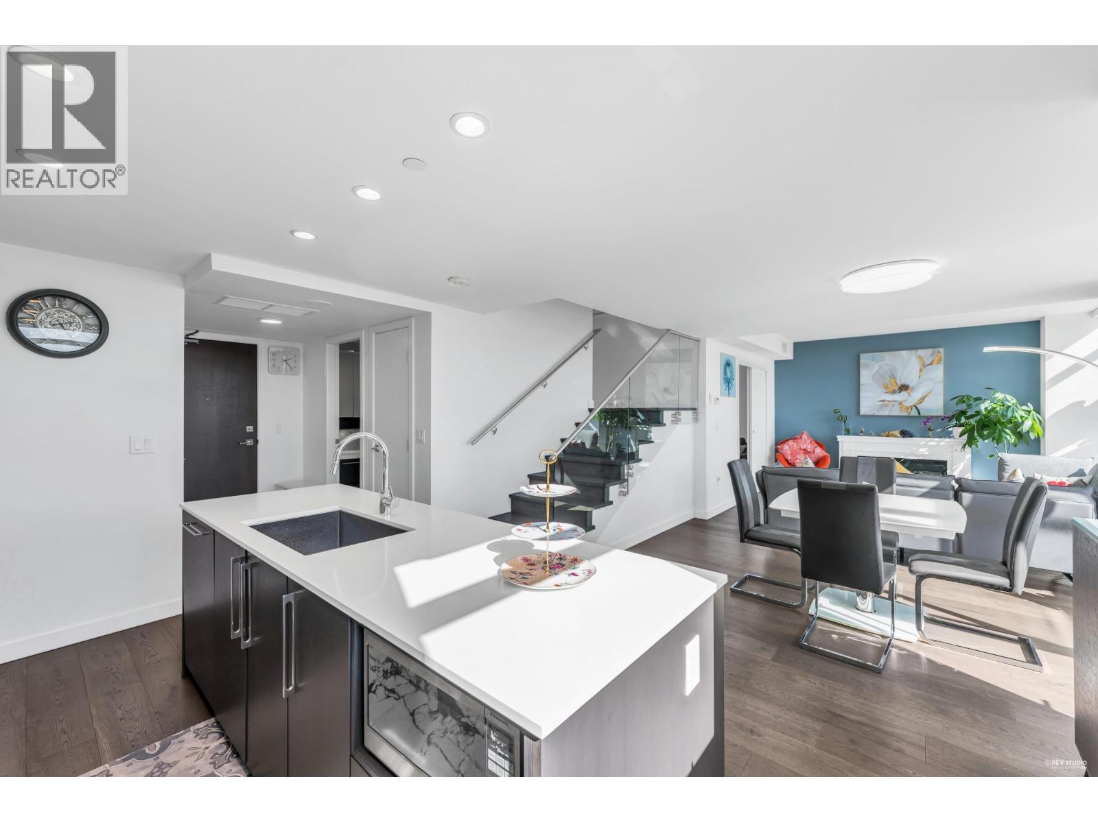 1602 5580 No. 3 Road, Richmond, British Columbia  V6X 0R8 - Photo 15 - R3119161
