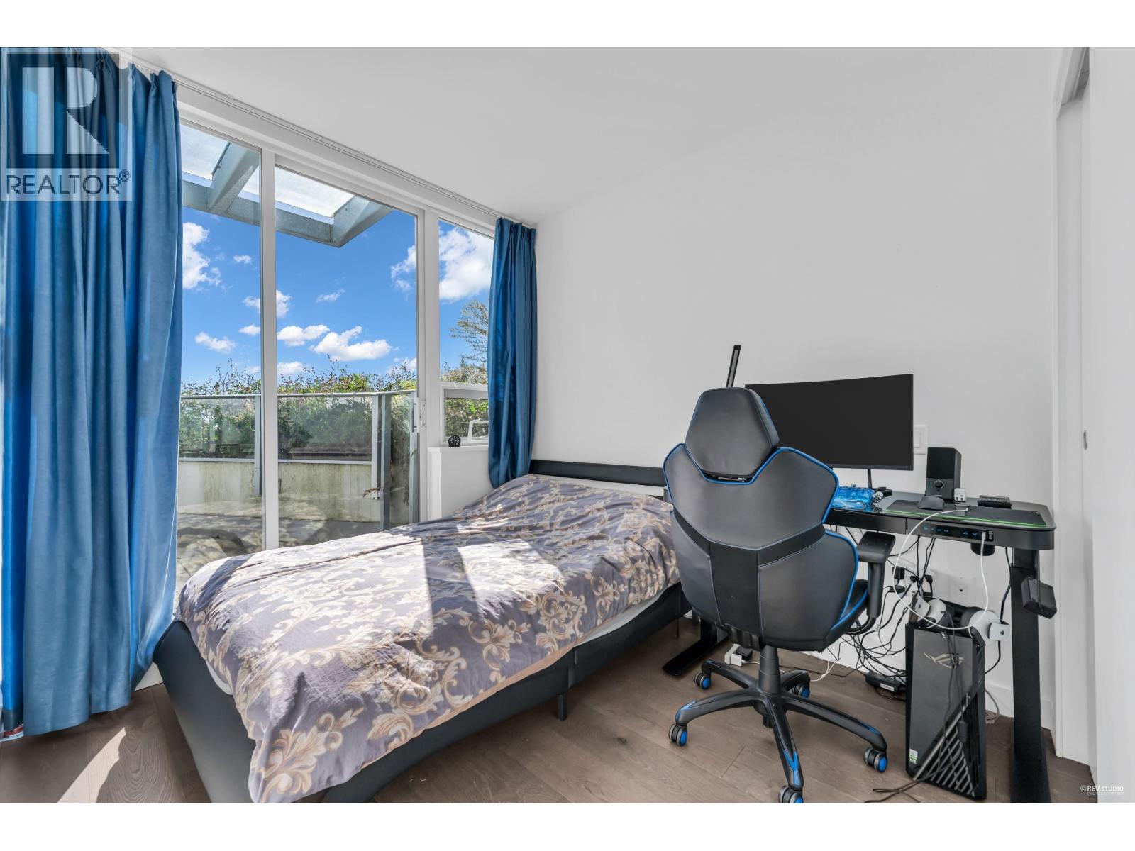 1602 5580 No. 3 Road, Richmond, British Columbia  V6X 0R8 - Photo 22 - R3119161
