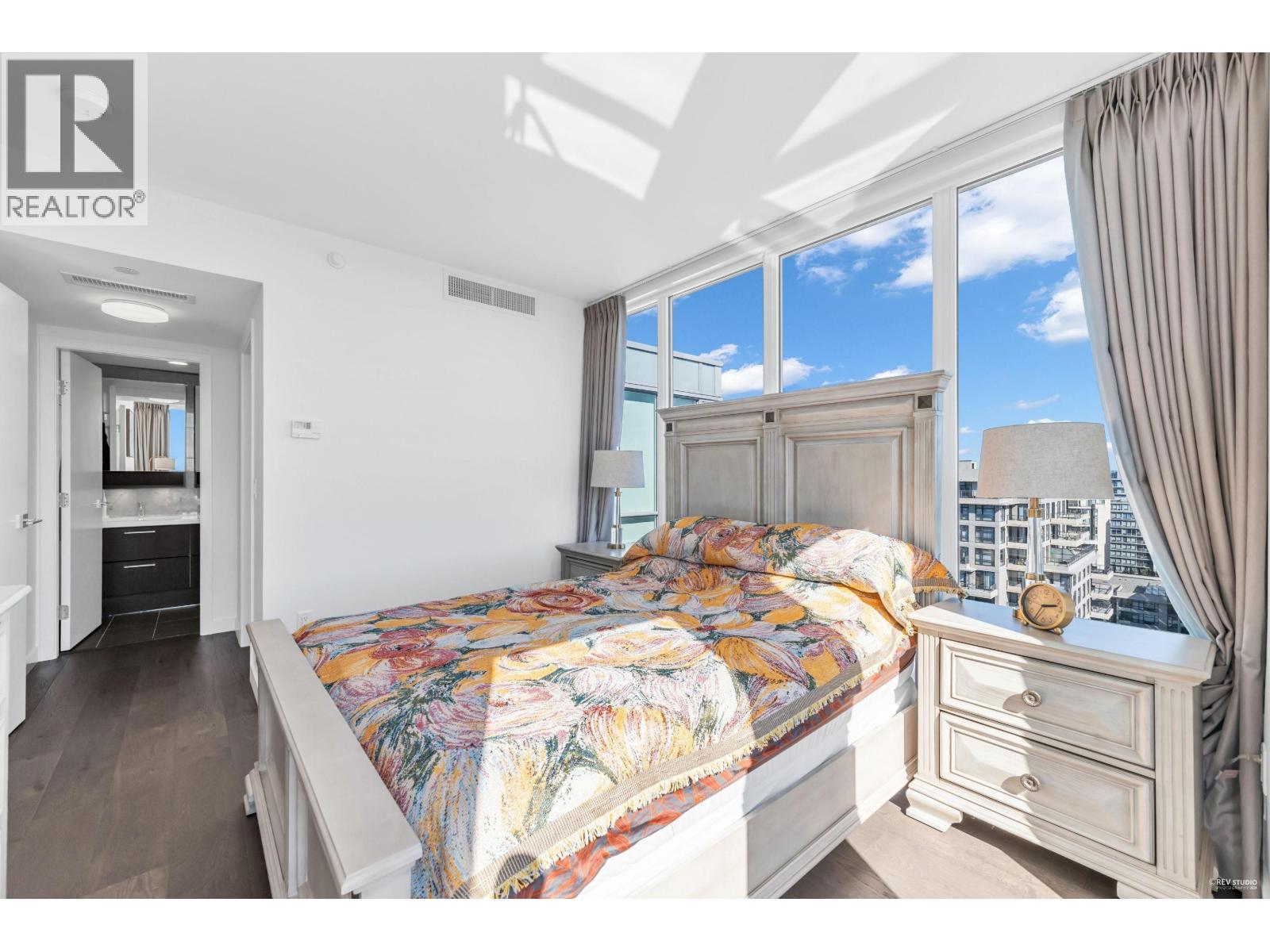 1602 5580 No. 3 Road, Richmond, British Columbia  V6X 0R8 - Photo 25 - R3119161