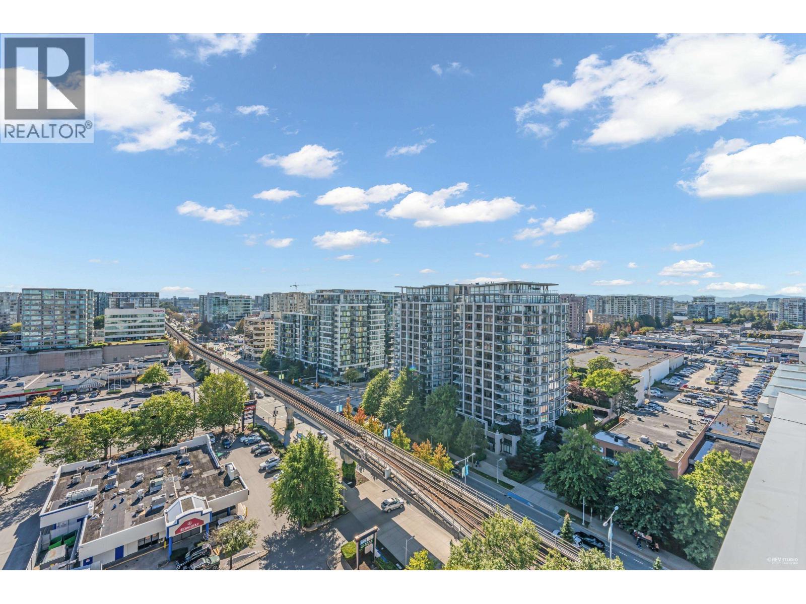 1602 5580 No. 3 Road, Richmond, British Columbia  V6X 0R8 - Photo 34 - R3119161