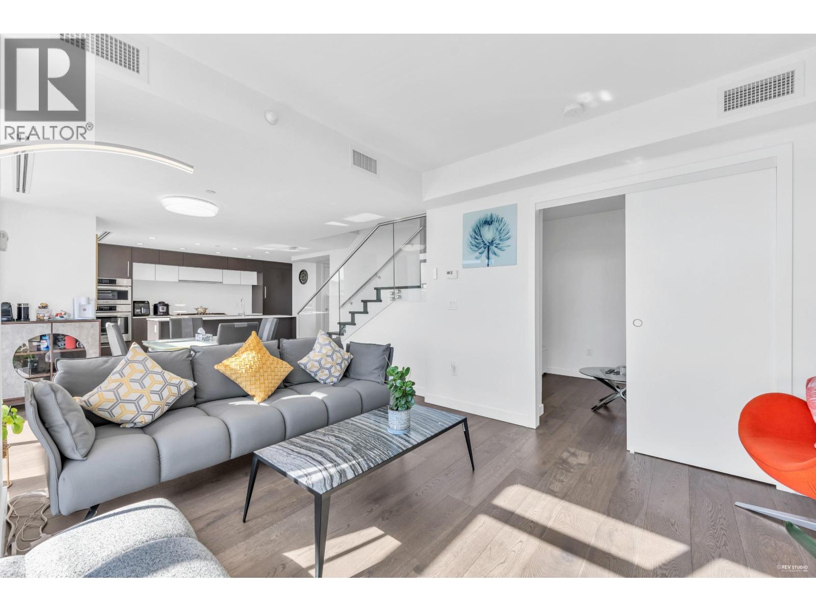 1602 5580 No. 3 Road, Richmond, British Columbia  V6X 0R8 - Photo 6 - R3119161