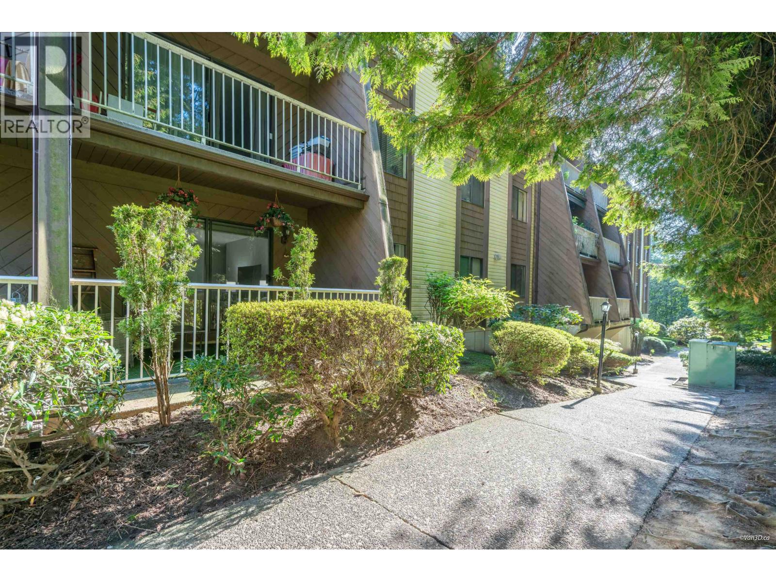 107 3911 Carrigan Crescent, Burnaby, British Columbia  V3N 4J7 - Photo 24 - R3119165
