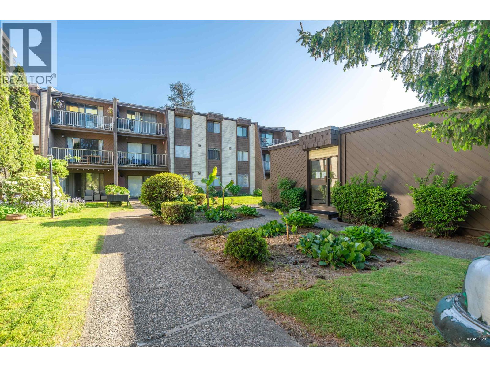 107 3911 Carrigan Crescent, Burnaby, British Columbia  V3N 4J7 - Photo 27 - R3119165