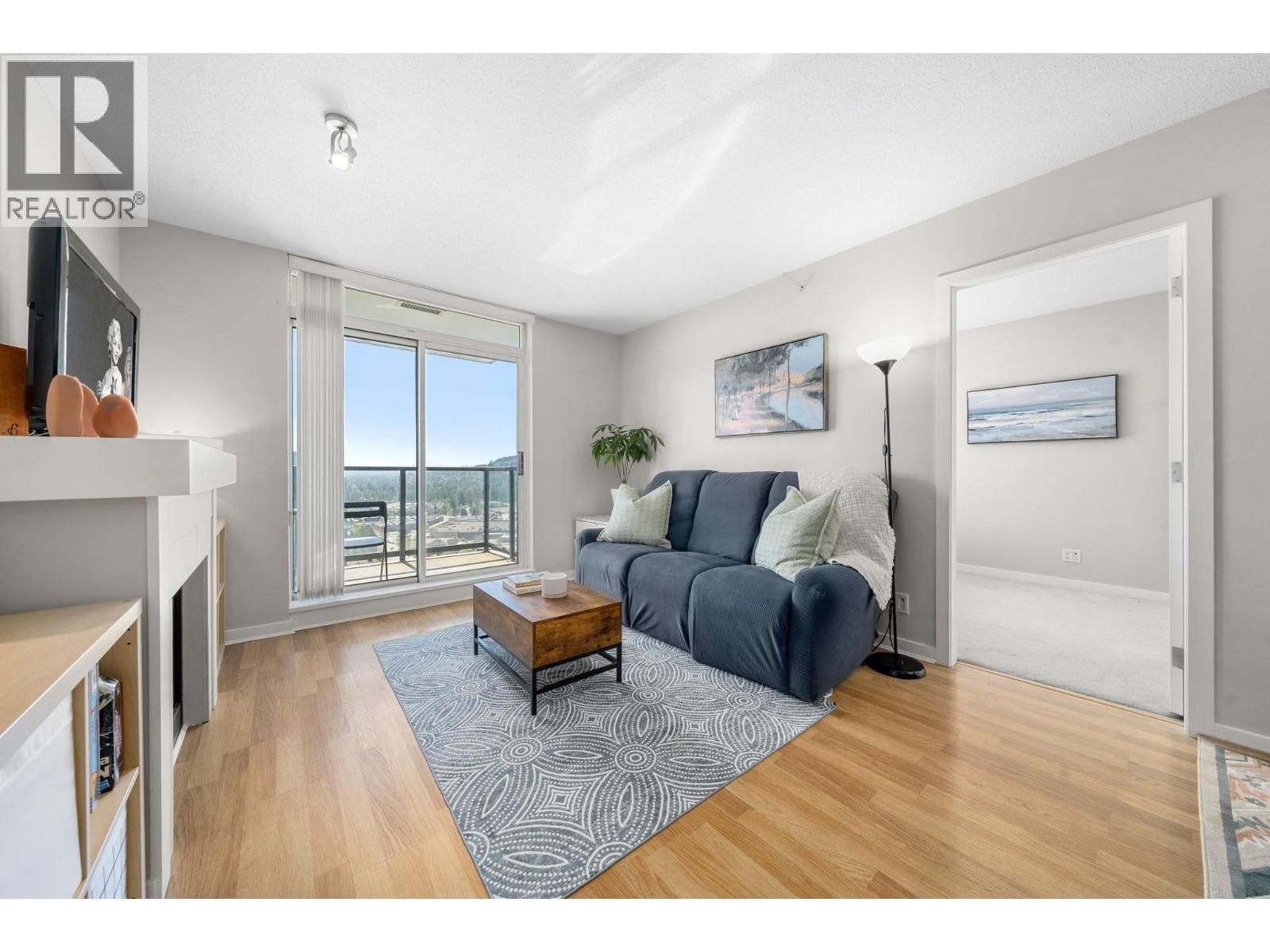 2506 1178 Heffley Crescent, Coquitlam, British Columbia  V3B 0A7 - Photo 13 - R3119167