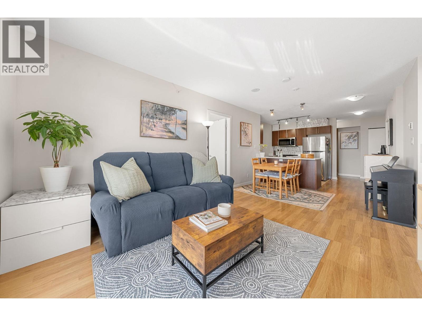 2506 1178 Heffley Crescent, Coquitlam, British Columbia  V3B 0A7 - Photo 14 - R3119167