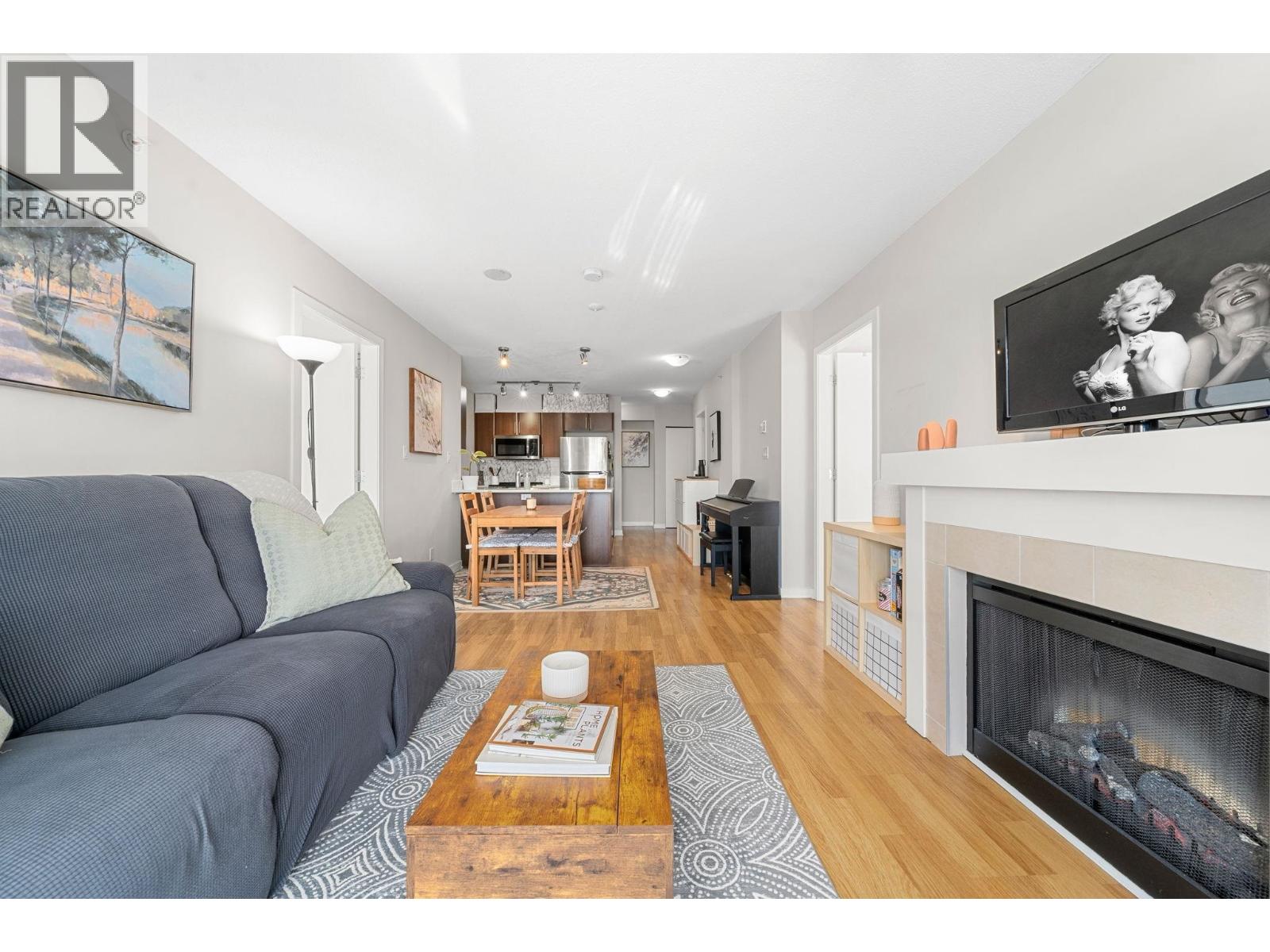 2506 1178 Heffley Crescent, Coquitlam, British Columbia  V3B 0A7 - Photo 15 - R3119167