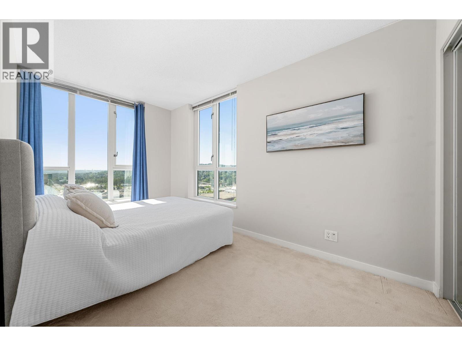 2506 1178 Heffley Crescent, Coquitlam, British Columbia  V3B 0A7 - Photo 24 - R3119167