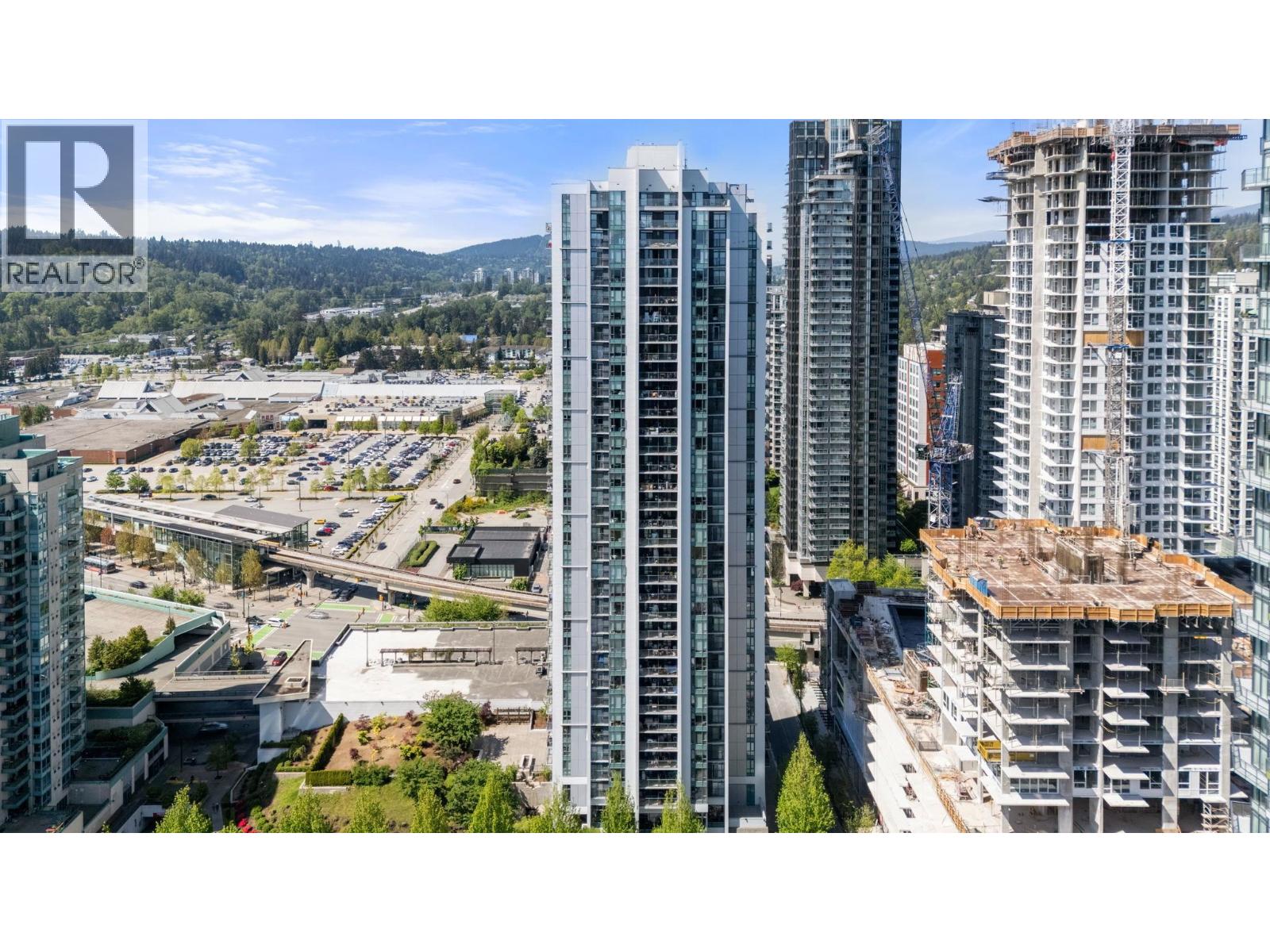 2506 1178 Heffley Crescent, Coquitlam, British Columbia  V3B 0A7 - Photo 36 - R3119167