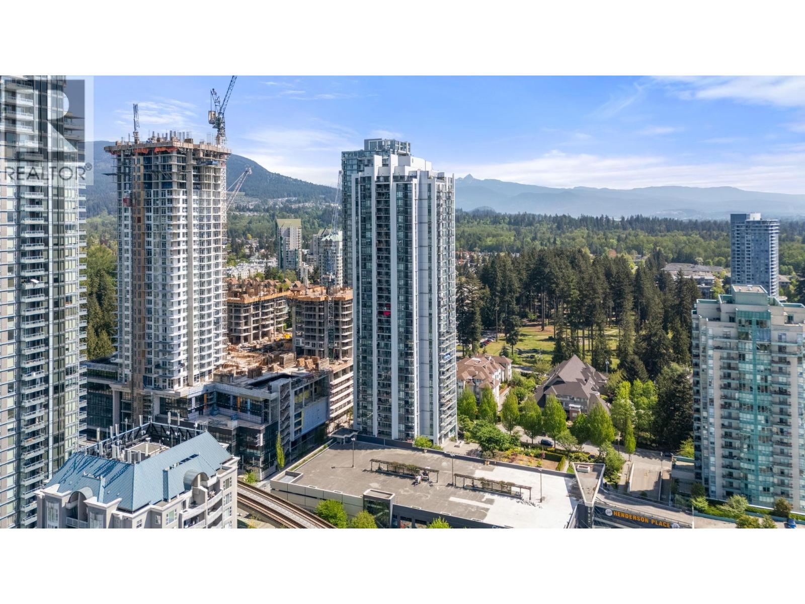 2506 1178 Heffley Crescent, Coquitlam, British Columbia  V3B 0A7 - Photo 37 - R3119167