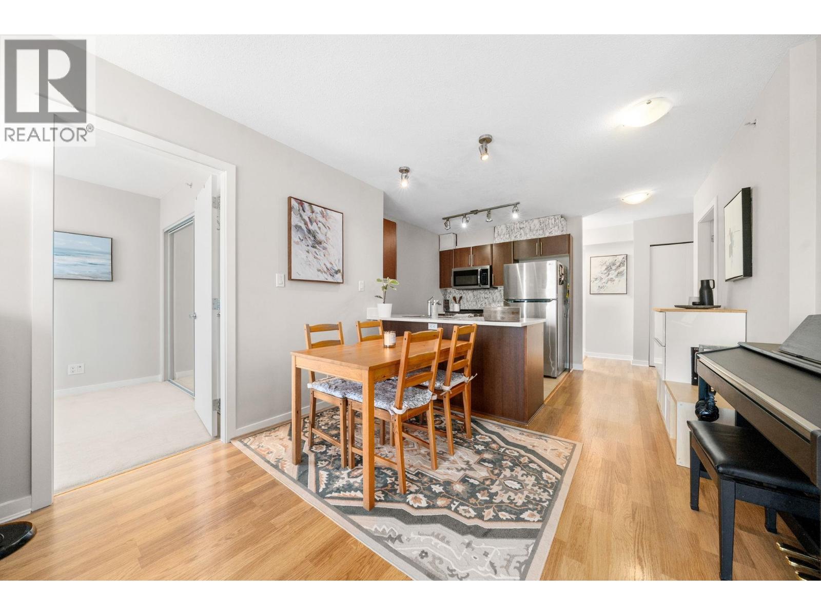 2506 1178 Heffley Crescent, Coquitlam, British Columbia  V3B 0A7 - Photo 4 - R3119167