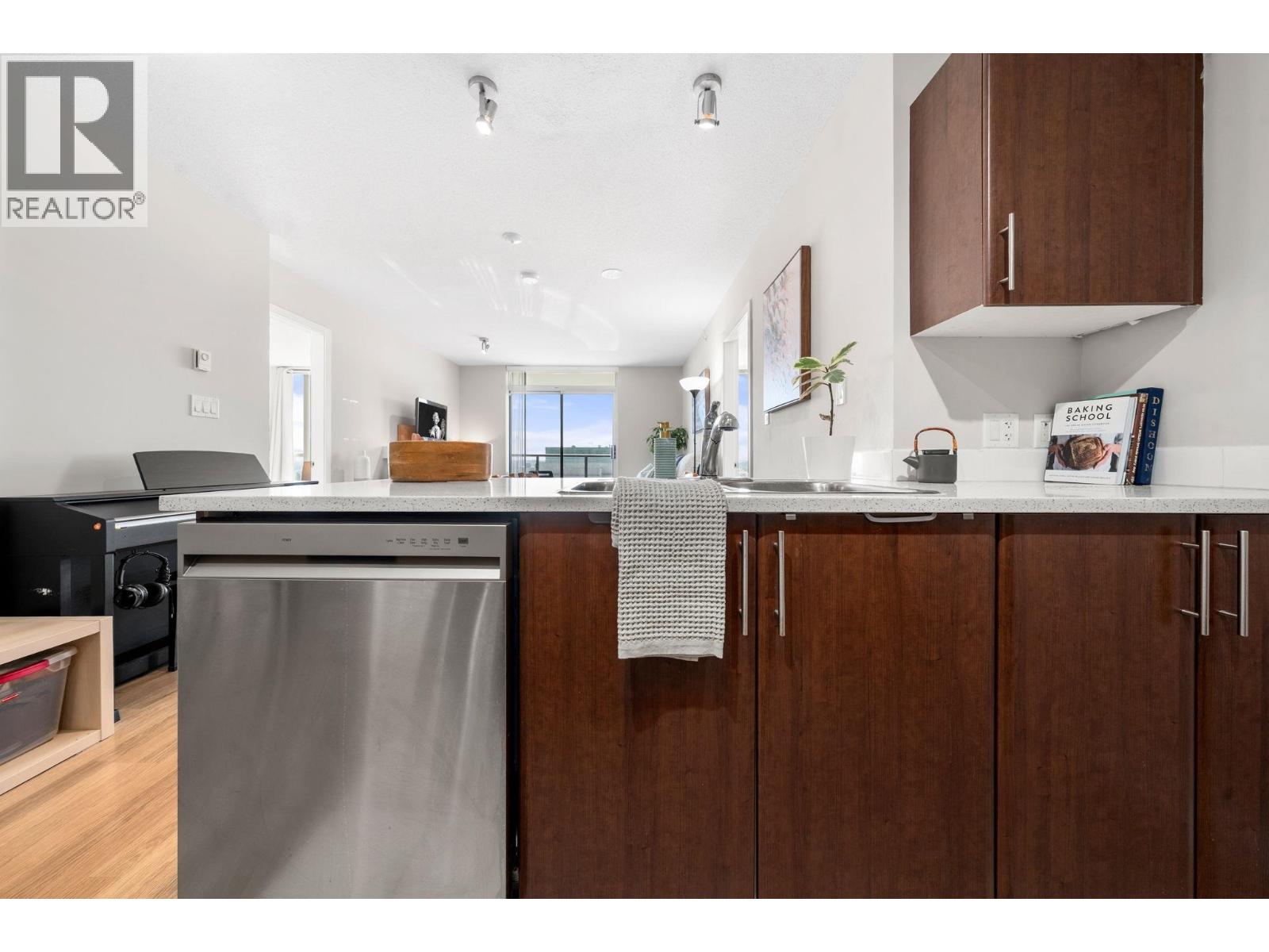 2506 1178 Heffley Crescent, Coquitlam, British Columbia  V3B 0A7 - Photo 7 - R3119167