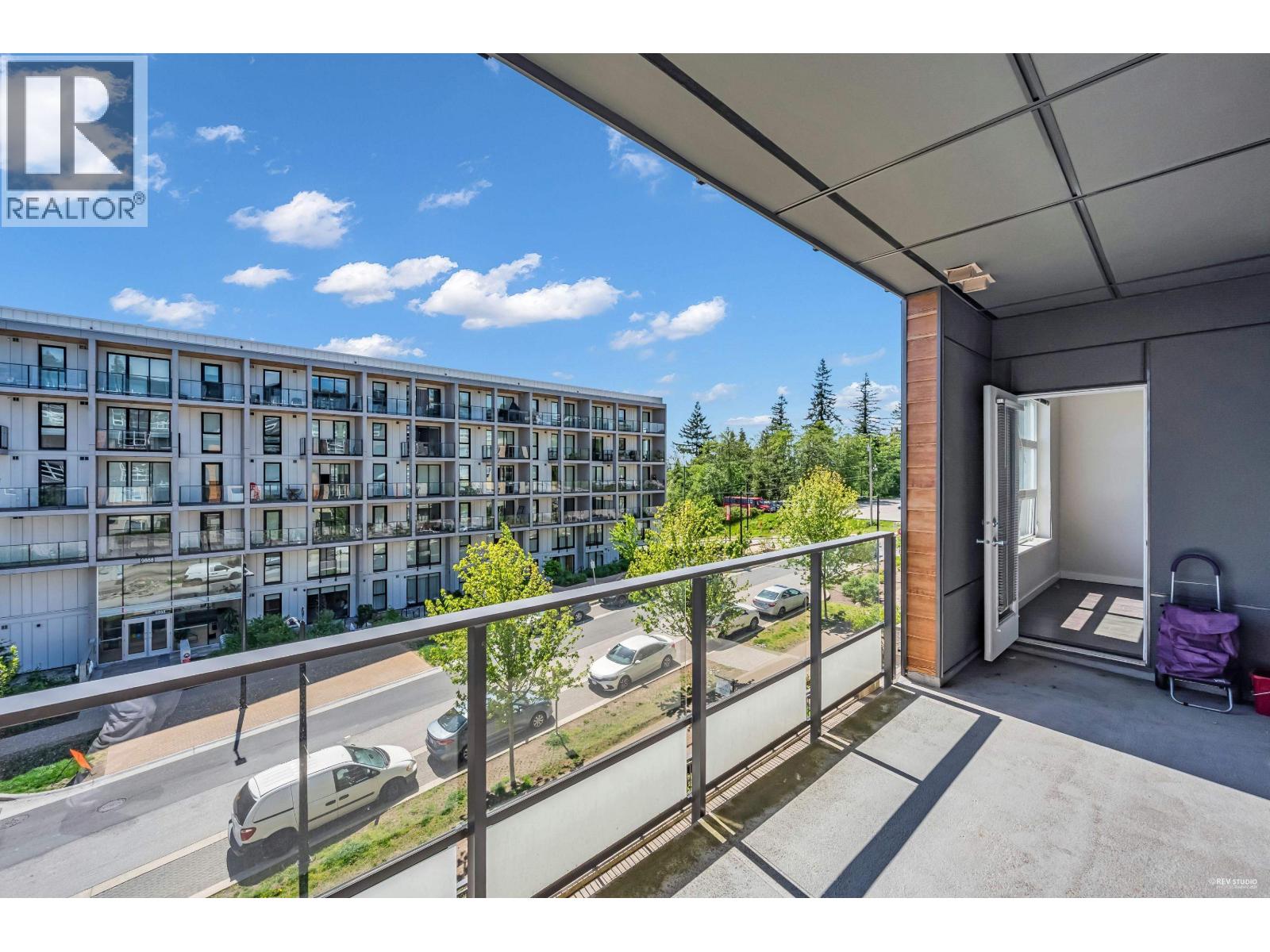 309 9877 University Crescent, Burnaby, British Columbia  V5A 0E5 - Photo 3 - R3119169