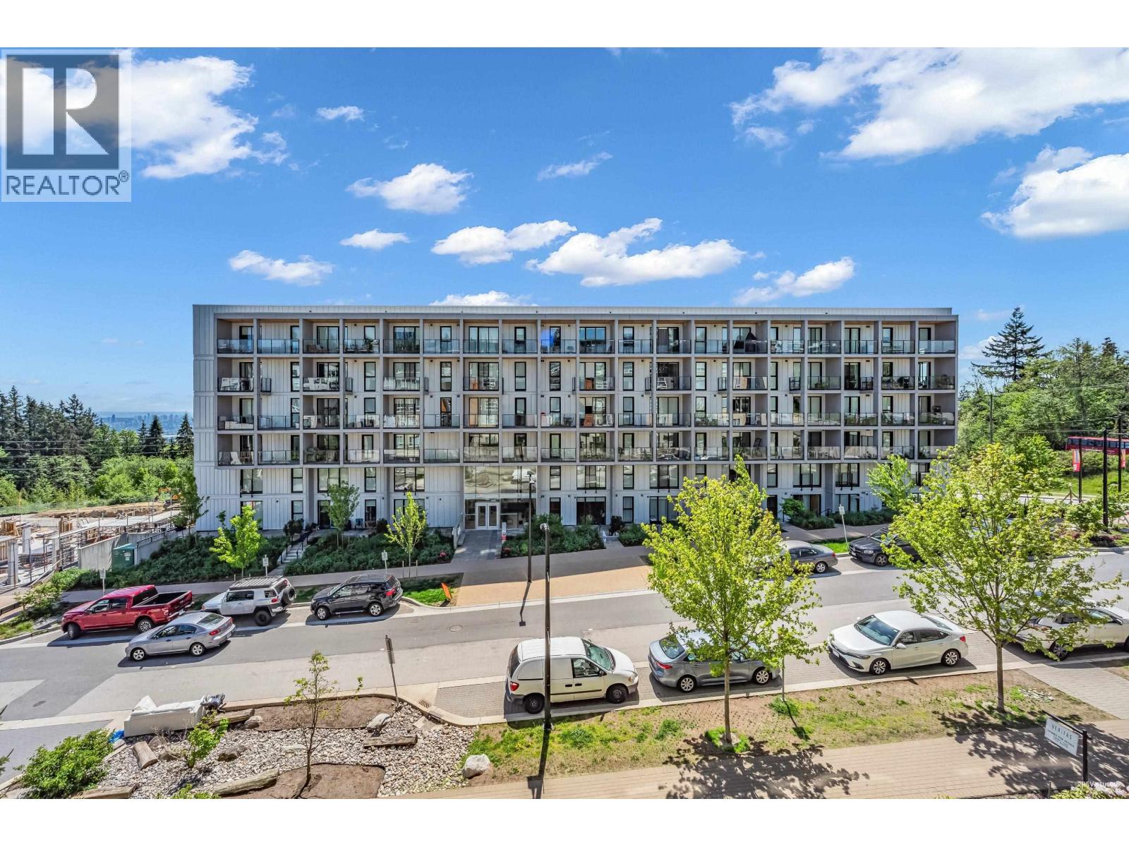 309 9877 University Crescent, Burnaby, British Columbia  V5A 0E5 - Photo 4 - R3119169