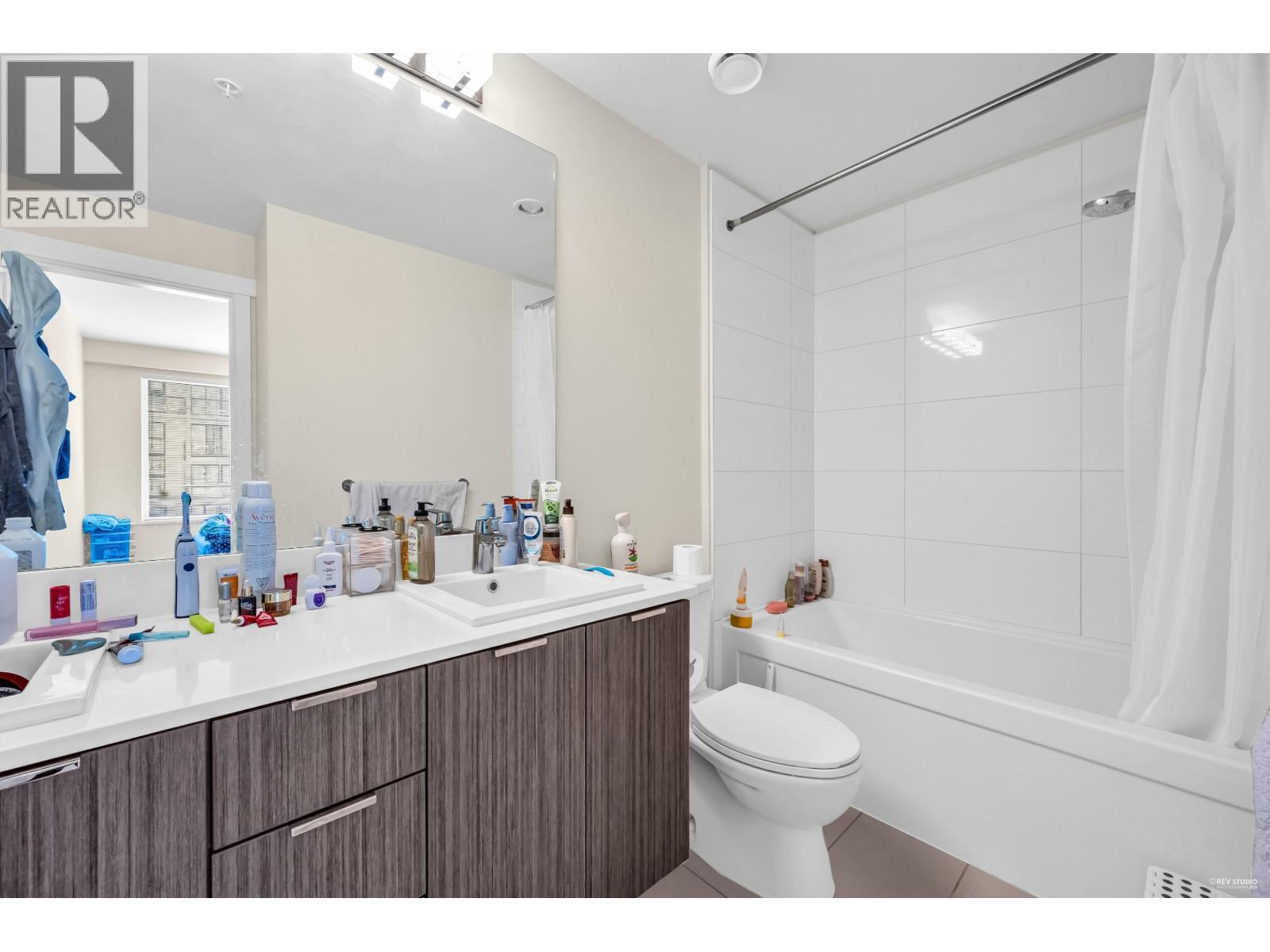 309 9877 University Crescent, Burnaby, British Columbia  V5A 0E5 - Photo 9 - R3119169