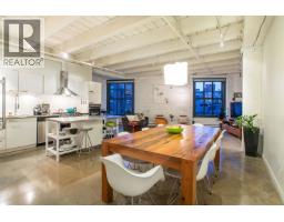 303 55 E CORDOVA STREET, Vancouver, British Columbia