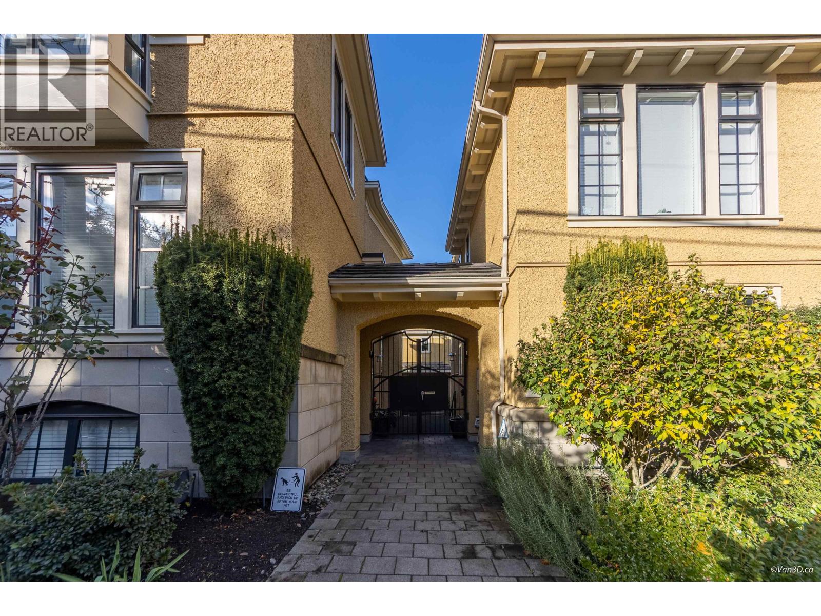 1017 W 8th Avenue, Vancouver, British Columbia  V6H 1C3 - Photo 31 - R3119185