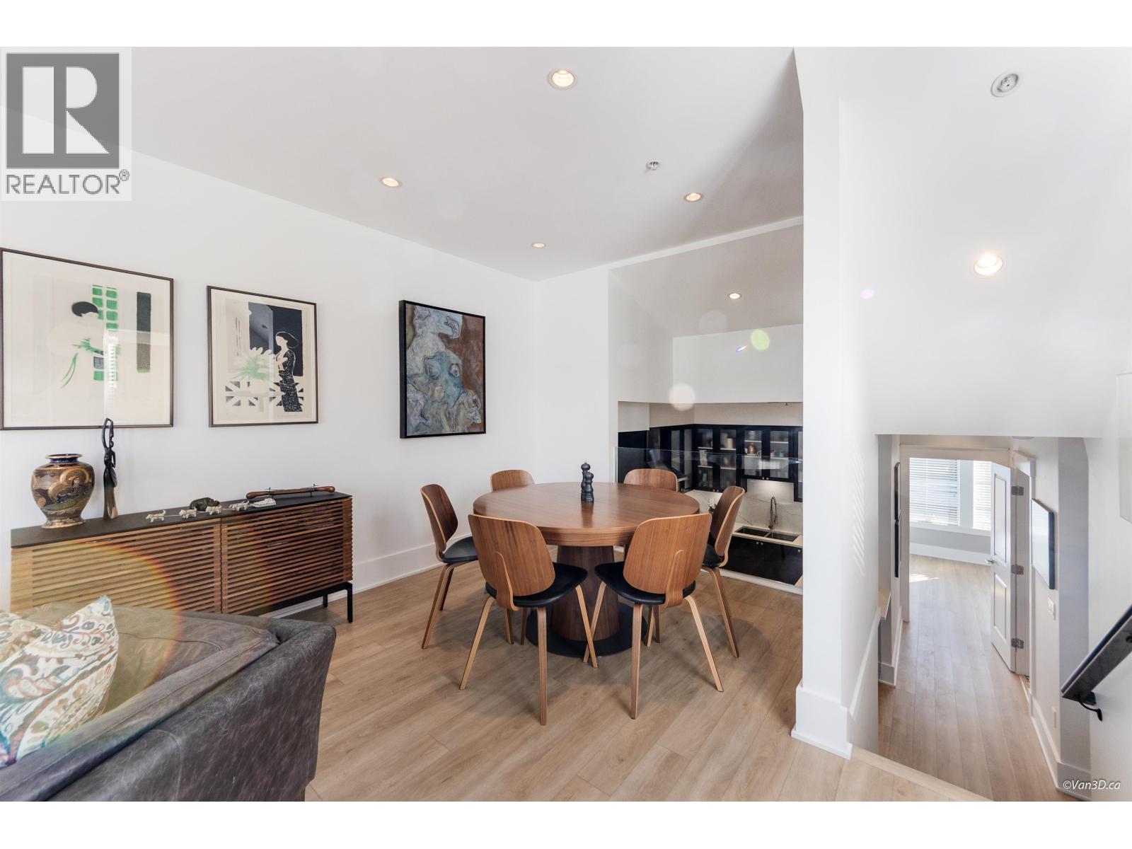 1017 W 8th Avenue, Vancouver, British Columbia  V6H 1C3 - Photo 6 - R3119185