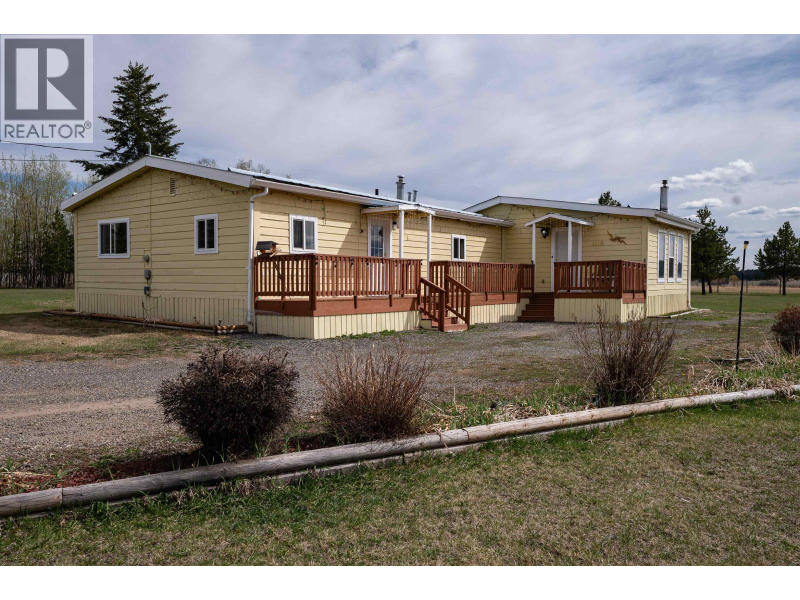 1448 MALLARD DRIVE, Williams Lake, British Columbia