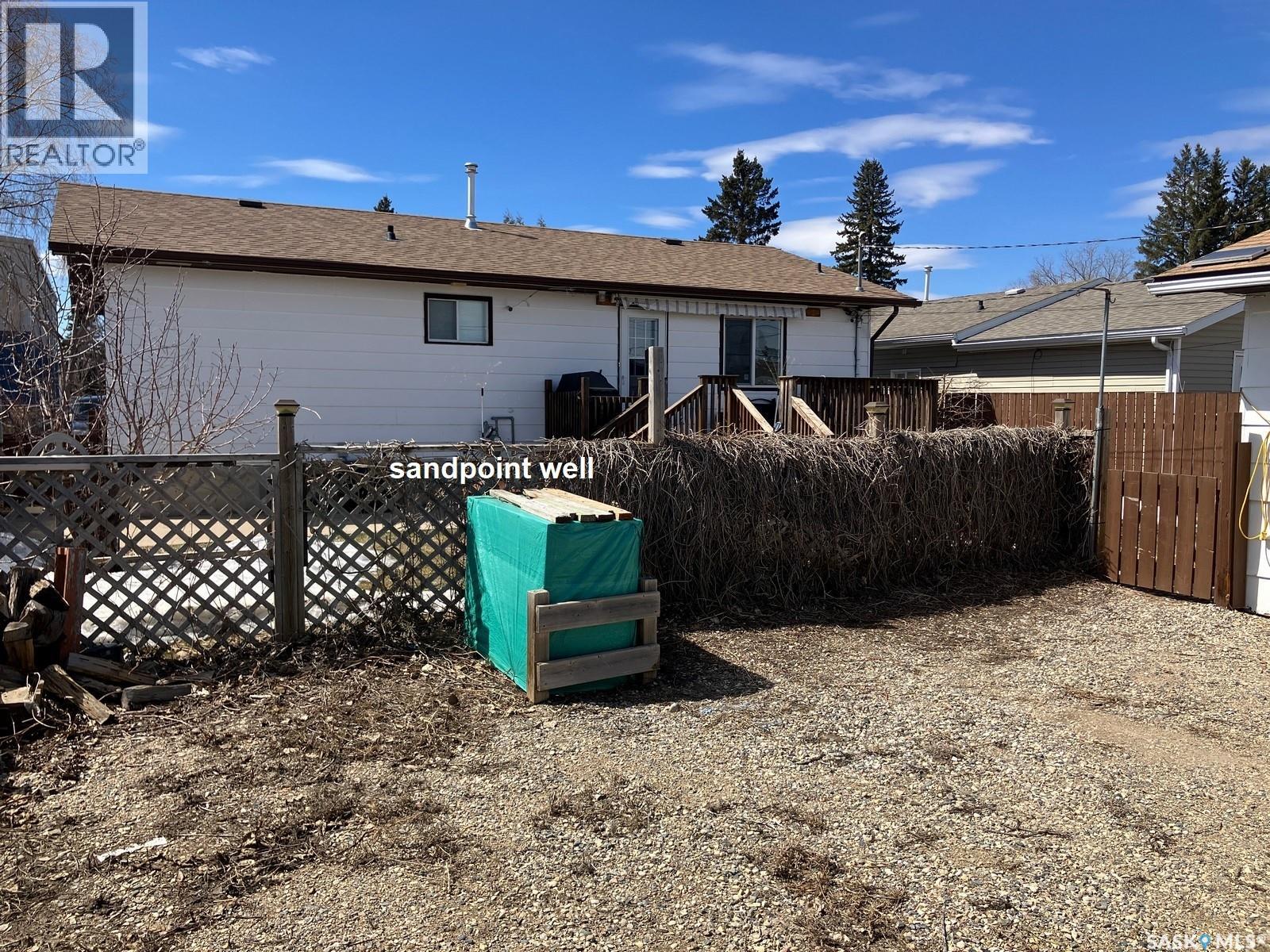 1103 3rd Street W, Nipawin, Saskatchewan  S0E 1E0 - Photo 42 - SK031806