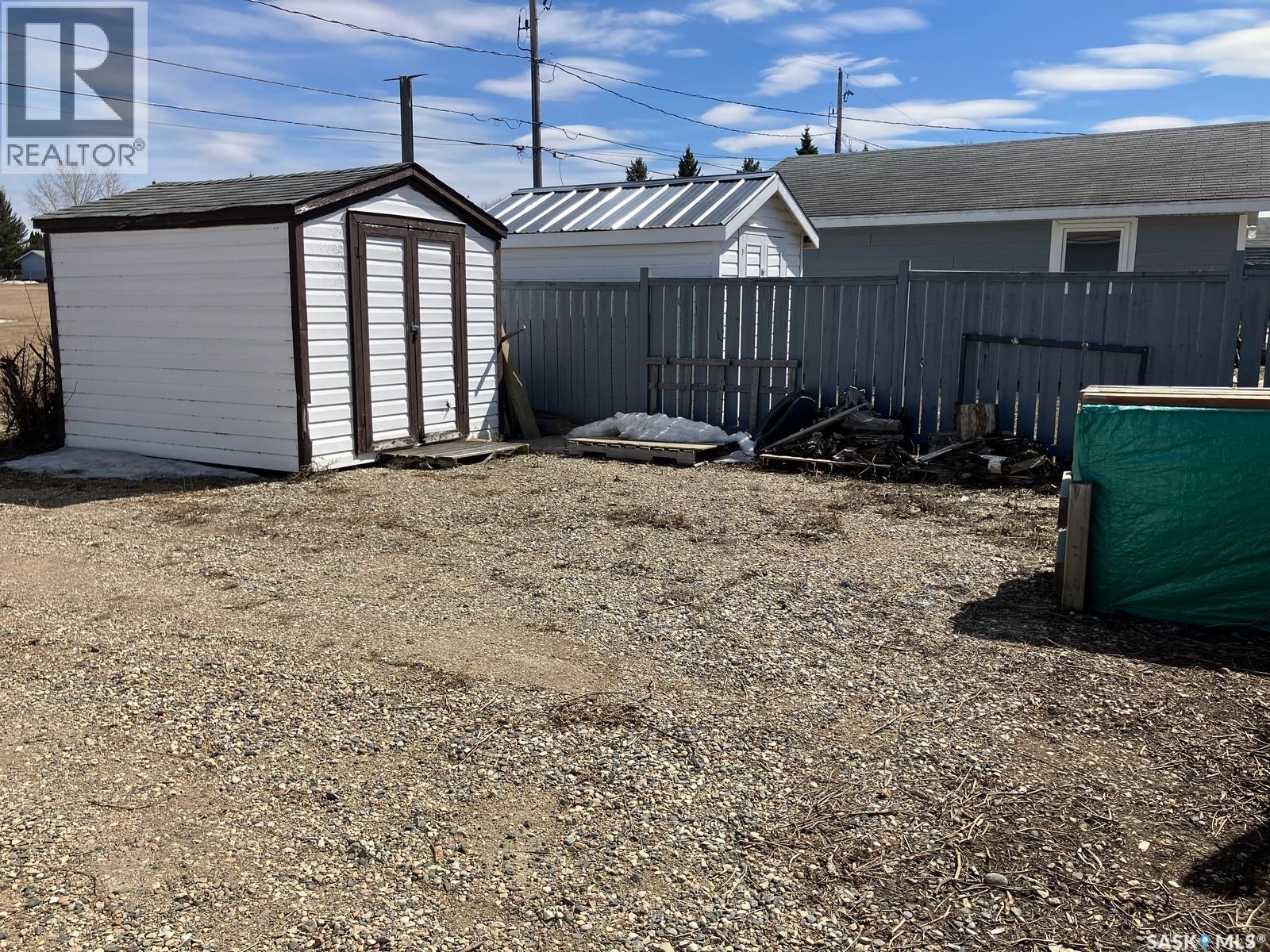 1103 3rd Street W, Nipawin, Saskatchewan  S0E 1E0 - Photo 40 - SK031806