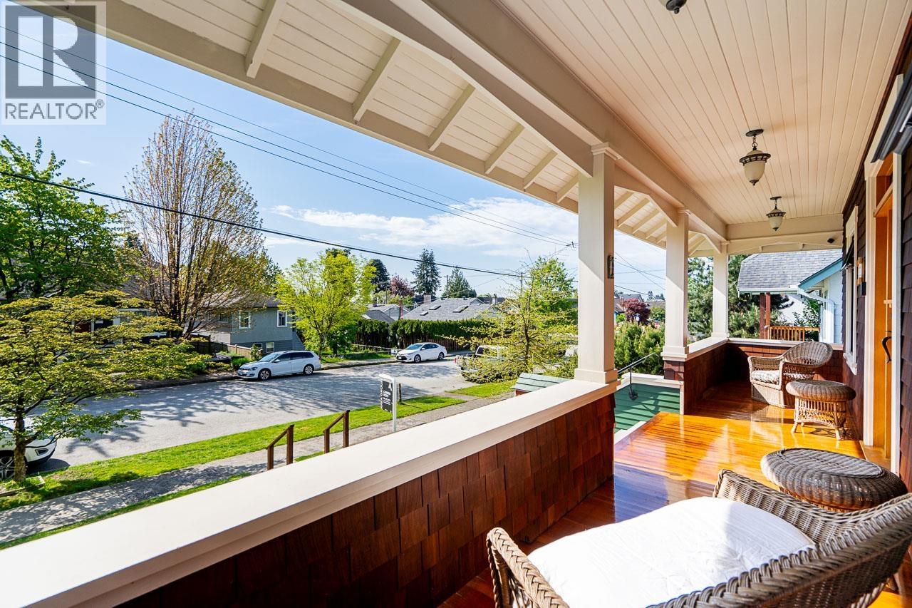 909 Dublin Street, New Westminster, British Columbia  V3M 2Y5 - Photo 4 - R3119151