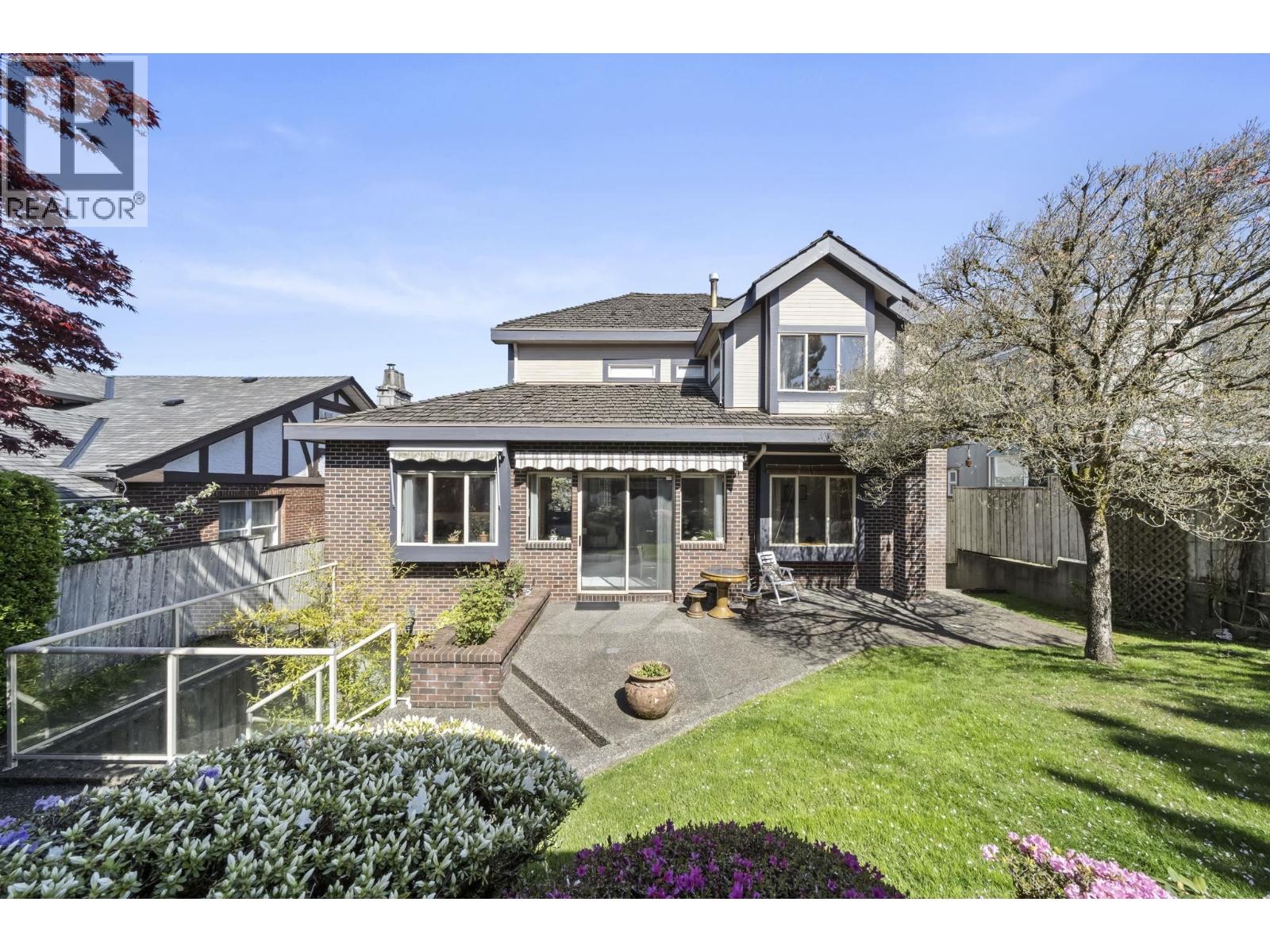 4233 Quesnel Drive, Vancouver, British Columbia  V6L 2X5 - Photo 31 - R3119160